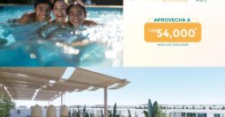 VENTA DE DEPARTAMENTOS PROYECTO ASIA PACIFICO CONDOMINIO