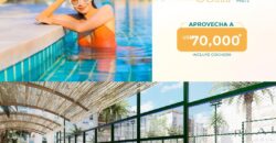VENTA DE DEPARTAMENTOS PROYECTO ASIA PACIFICO CONDOMINIO