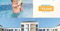 VENTA DE DEPARTAMENTOS PROYECTO ASIA PACIFICO CONDOMINIO