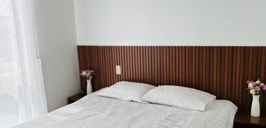 ALQUILO DEPARTAMENTO AMOBLADO EN SAN MIGUEL – CERCA A PLAZA SAN MIGUEL – Cel. 975320085
