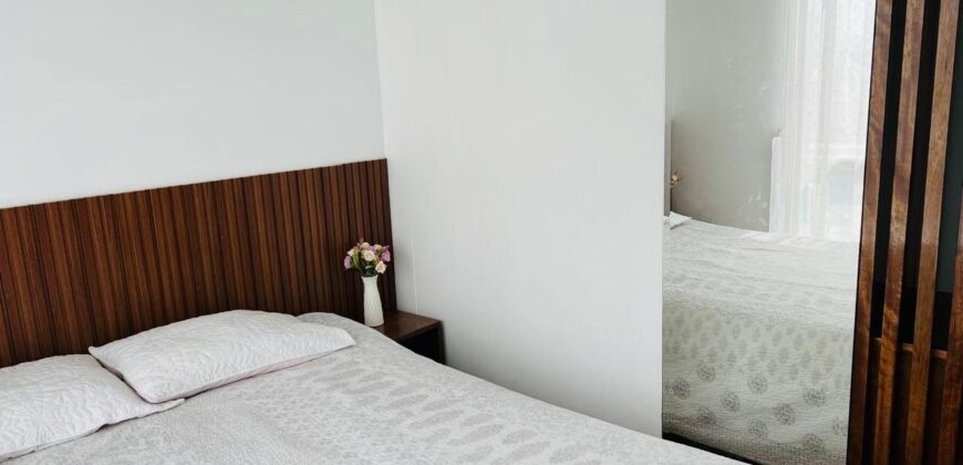 ALQUILO DEPARTAMENTO AMOBLADO EN SAN MIGUEL – CERCA A PLAZA SAN MIGUEL – Cel. 975320085