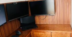 ALQUILO DEPARTAMENTO AMOBLADO EN SAN MIGUEL – CERCA A PLAZA SAN MIGUEL – Cel. 975320085