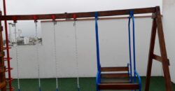 ALQUILO DEPARTAMENTO AMOBLADO EN SAN MIGUEL – CERCA A PLAZA SAN MIGUEL – Cel. 975320085
