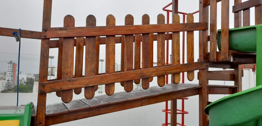ALQUILO DEPARTAMENTO AMOBLADO EN SAN MIGUEL – CERCA A PLAZA SAN MIGUEL – Cel. 975320085