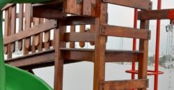 ALQUILO DEPARTAMENTO AMOBLADO EN SAN MIGUEL – CERCA A PLAZA SAN MIGUEL – Cel. 975320085
