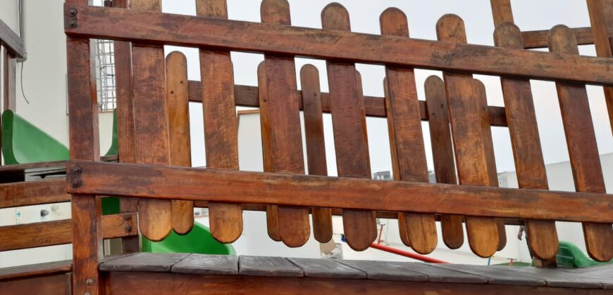 ALQUILO DEPARTAMENTO AMOBLADO EN SAN MIGUEL – CERCA A PLAZA SAN MIGUEL – Cel. 975320085