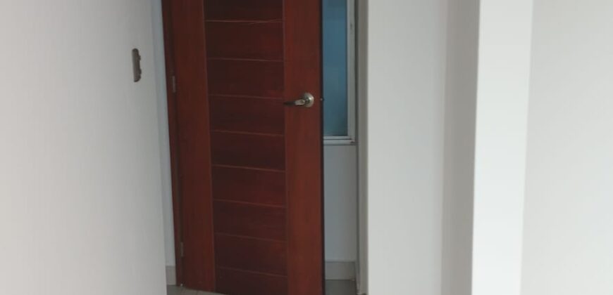 ¡ALQUILER DE DEPARTAMENTO EN LOS OLIVOS!