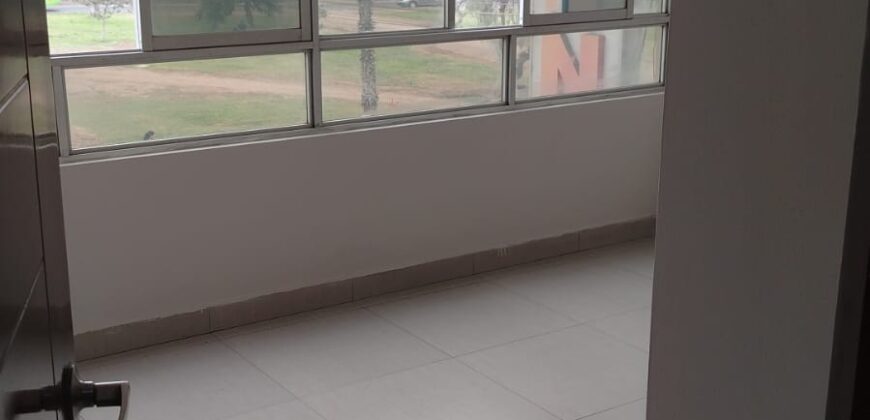 ¡ALQUILER DE DEPARTAMENTO EN LOS OLIVOS!