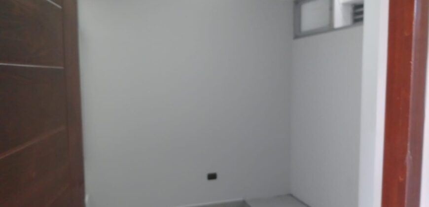 ¡ALQUILER DE DEPARTAMENTO EN LOS OLIVOS!