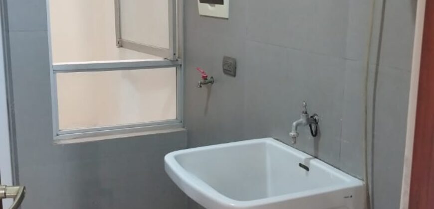 ¡ALQUILER DE DEPARTAMENTO EN LOS OLIVOS!