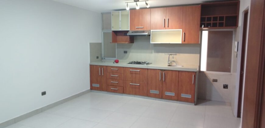 ¡ALQUILER DE DEPARTAMENTO EN LOS OLIVOS!