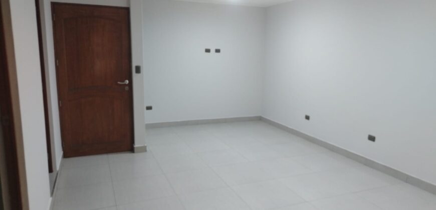 ¡ALQUILER DE DEPARTAMENTO EN LOS OLIVOS!