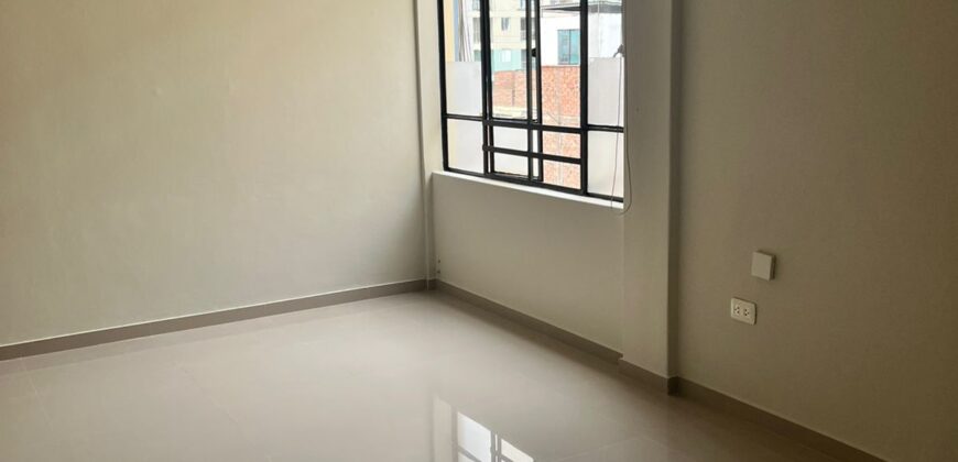 DPTO REMODELADO 1ER ALQUILER