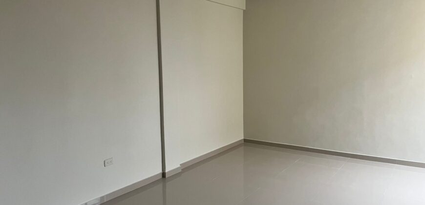 DPTO REMODELADO 1ER ALQUILER