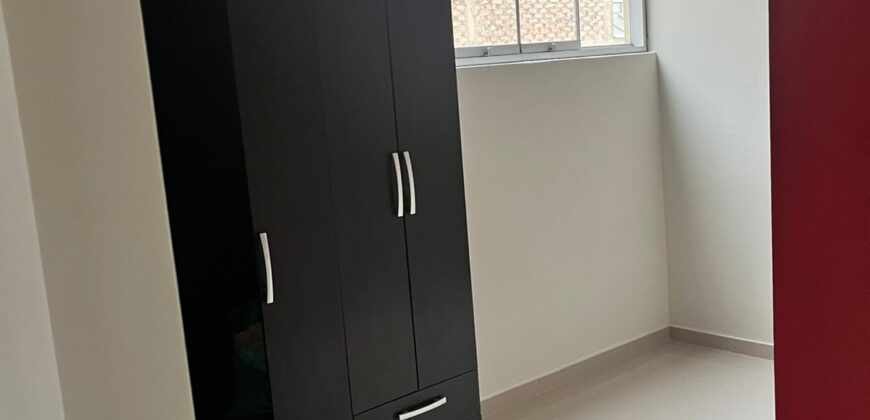 DPTO REMODELADO 1ER ALQUILER