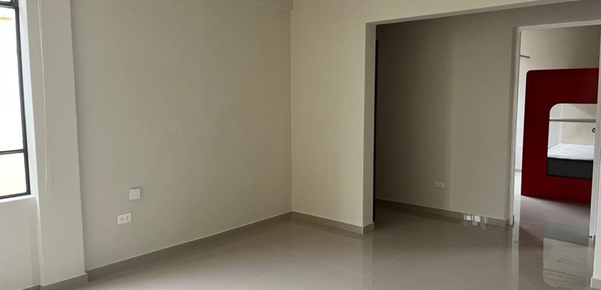 DPTO REMODELADO 1ER ALQUILER