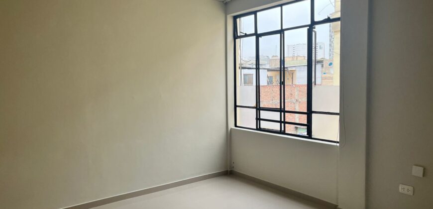 DPTO REMODELADO 1ER ALQUILER
