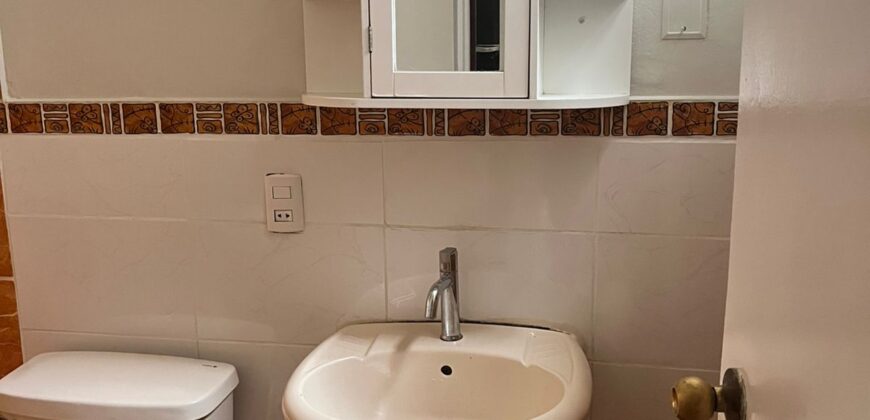DPTO REMODELADO 1ER ALQUILER