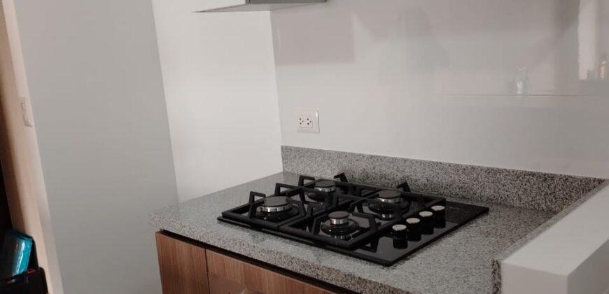 ¡Departamento en Alquiler! 🏠✨