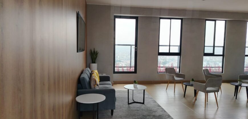 ¡Departamento en Alquiler! 🏠✨