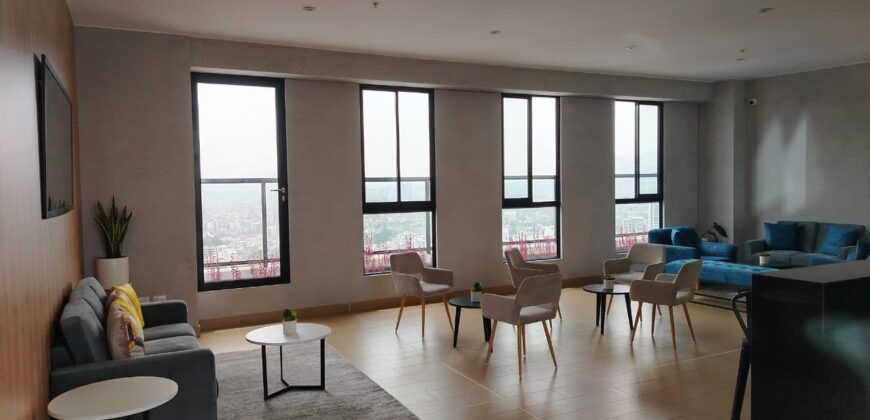 ¡Departamento en Alquiler! 🏠✨