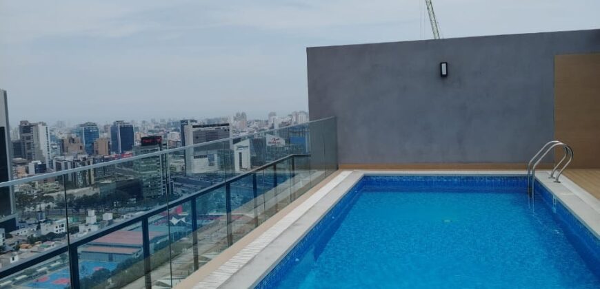 ¡Departamento en Alquiler! 🏠✨