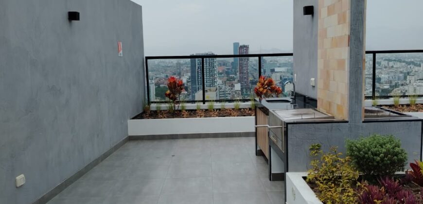 ¡Departamento en Alquiler! 🏠✨