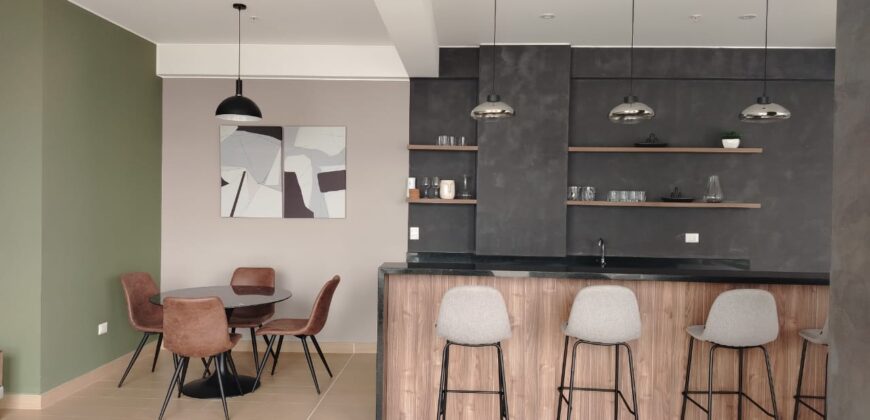 ¡Departamento en Alquiler! 🏠✨