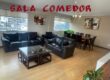 Remato departamento Valle Hermoso Surco