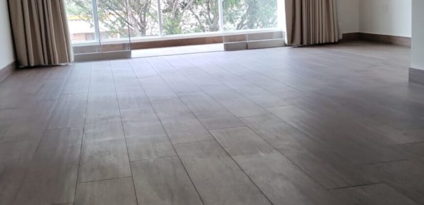 VENTA DE DEPARTAMENTO EN LA MOLINA