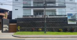 VENTA DE DEPARTAMENTO EN LA MOLINA