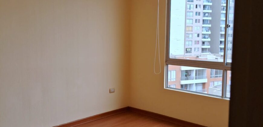 Alquilo departamento en el Condominio Ciudad Nueva en Canta Callao.