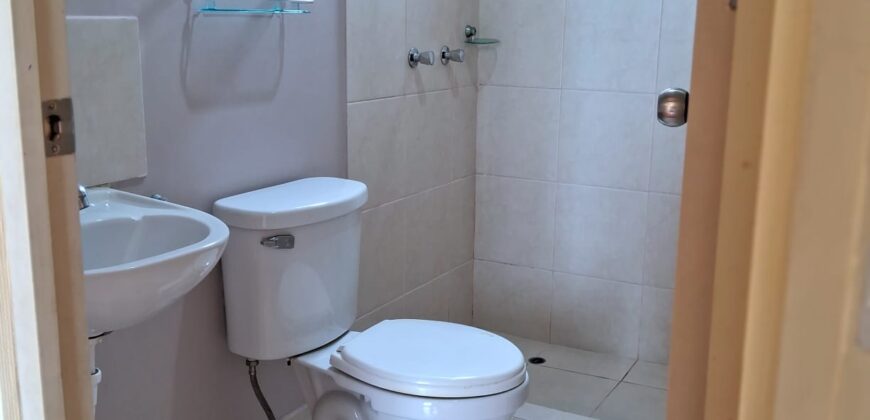 Alquilo departamento en el Condominio Ciudad Nueva en Canta Callao.