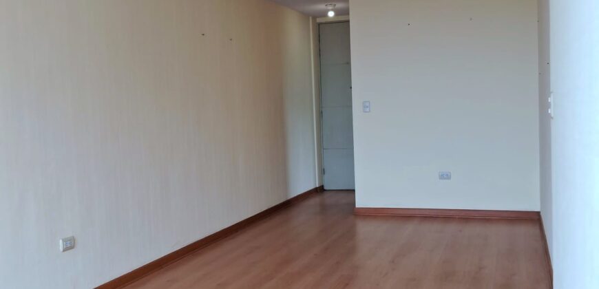 Alquilo departamento en el Condominio Ciudad Nueva en Canta Callao.