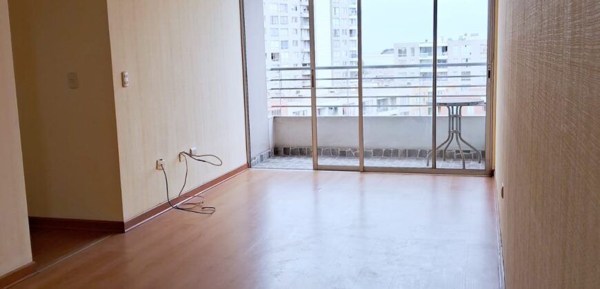 Alquilo departamento en el Condominio Ciudad Nueva en Canta Callao.