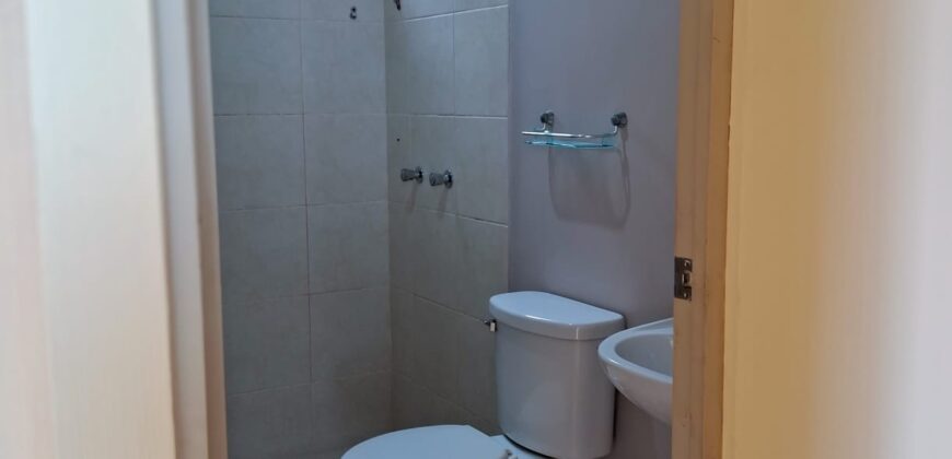 Alquilo departamento en el Condominio Ciudad Nueva en Canta Callao.