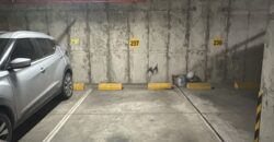 VENTA DE COCHERA BESCO 310 – RIMAC