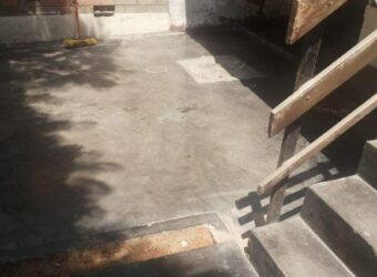 Alquiler de cochera