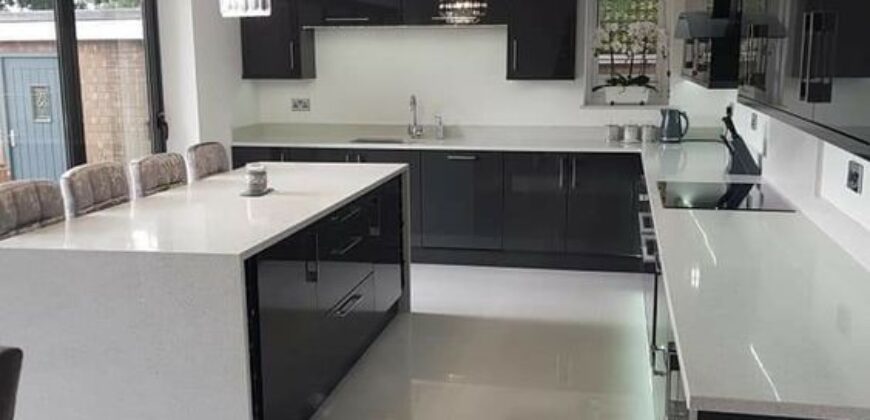 MODERNO Departamento en alquiler cercado de lima los cipreces