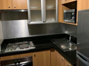 ALQUILER DE DEPARTAMENTO EN BREÑA AV VENEZUELA