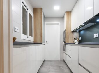 Alquiler de departamento en magdalena, parque González Prada