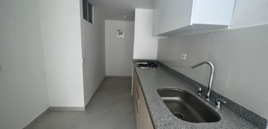 SE ALQUILA departamento en san Luis , la rosa toro