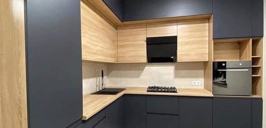 ALQUILER DE DEPARTAMENTO EN MAGDALENA, PARQUE GONZÁLEZ PRADA