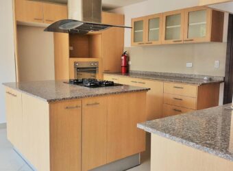 ALQUILER DE DEPARTAMENTO EN SAN BORJA EN SAN BORJA NORTE