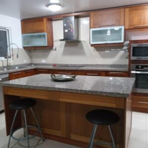 DEPARTAMENTO EN ALQUILER PUEBLO LIBRE, PARQUE SAN MARTIN