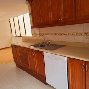 ALQUILER DE DEPARTAMENTO EN SAN BORJA EN SAN BORJA NORTE