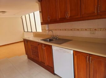 ALQUILER DE DEPARTAMENTO EN SAN BORJA EN SAN BORJA NORTE
