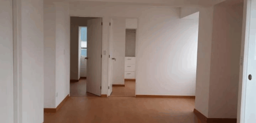ALQUILER DE DEPARTAMENTO EN SAN BORJA EN SAN BORJA NORTE