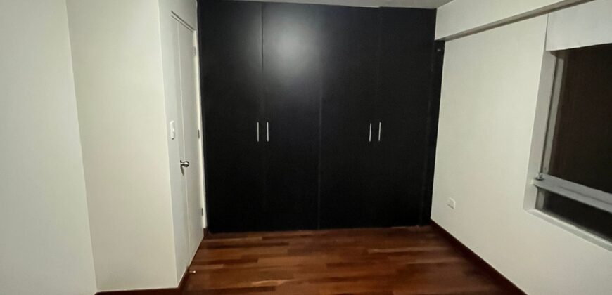 SE ALQUILA departamento en san Luis , la rosa toro
