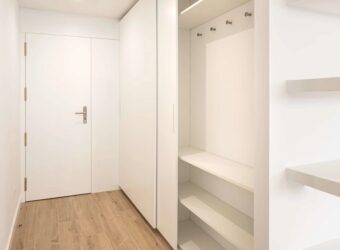 ALQUILER DE DEPARTAMENTO EN SAN LUIS , LA ROSA TORO